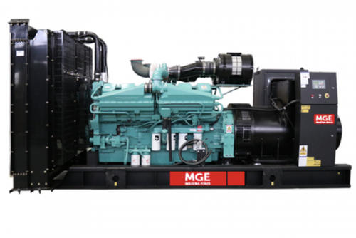 Высоковольтная станция MGE P1600CS 6300 В