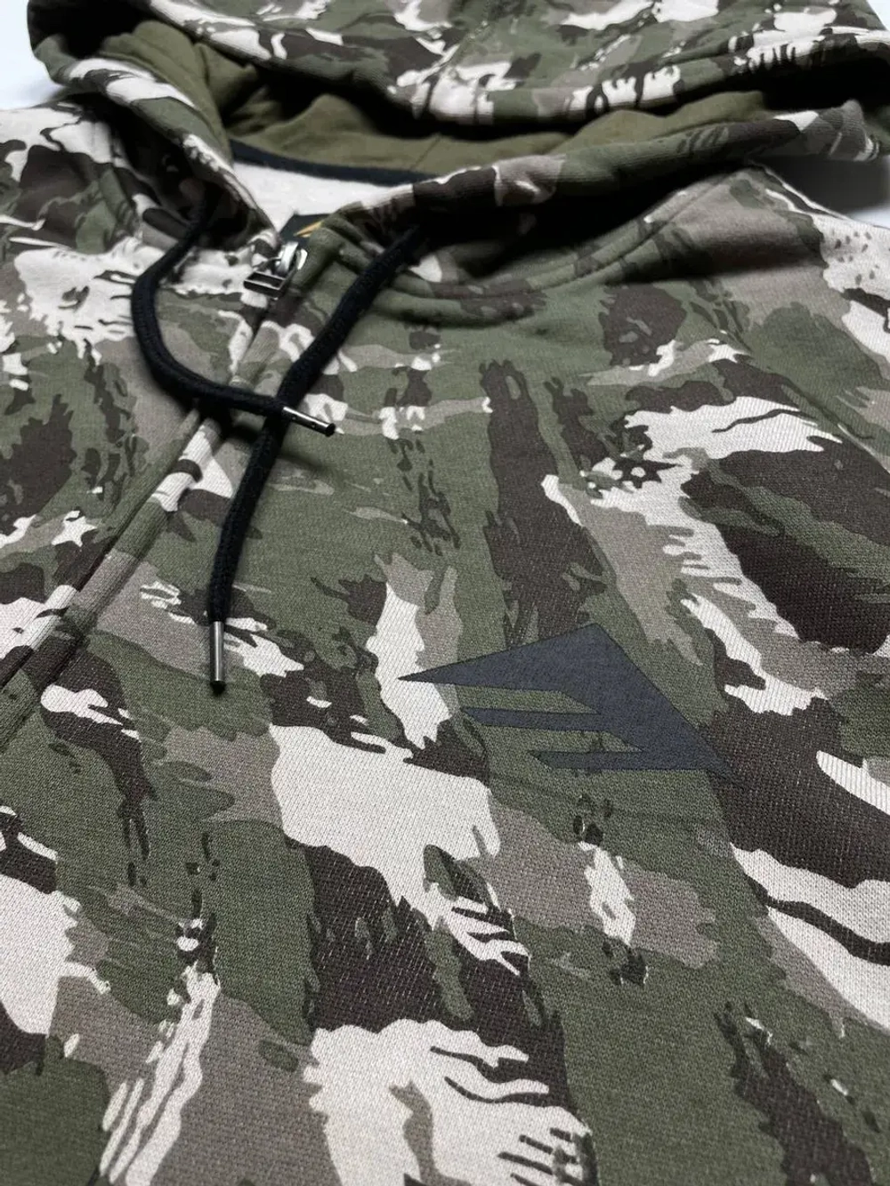 Зип худи от Emerica ecko fubu G-Unit South pole