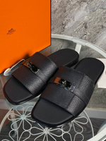 Шлёпанцы Hermes