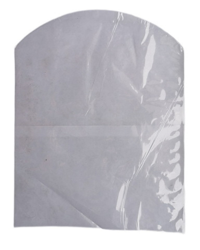 15053 Пакет полиэтиленовый (под блин) 280*220