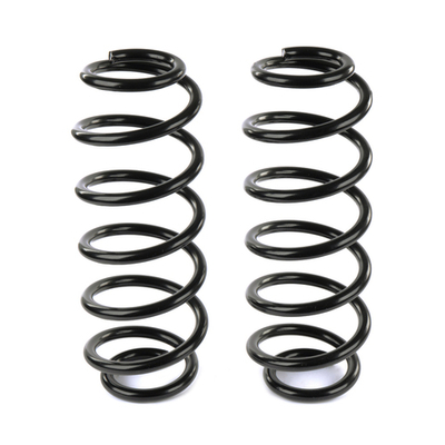 Пружины GANZ задние L=R PEUGEOT 308 excl.2.0HDI WAGON (комплект 2 шт.) Арт.: GIK02154