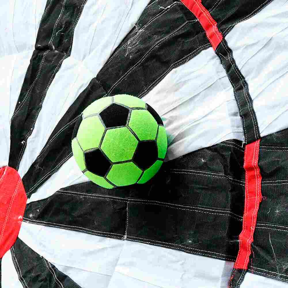 Мяч для надувного дартса с липучкой, 0,22*0,22*0,22 м