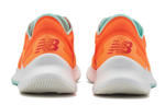 Кроссовки New Balance Nb Pesu (Женская размерная сетка)