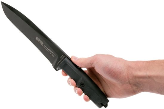 Extrema Ratio 180DOBIVTAC - Нож фиксированый "DOBERMANN IV TACT"