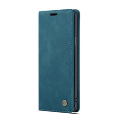Чехол-книжка CaseMe Matte Samsung Galaxy S8+
