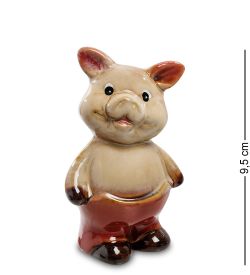 GAEM Art CF-04/ 3 Фигурка «Хрюша»