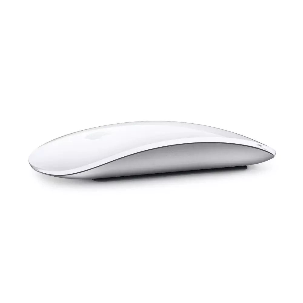Мышь Apple Magic Mouse (A1657) (MK2E3ZM/A) white