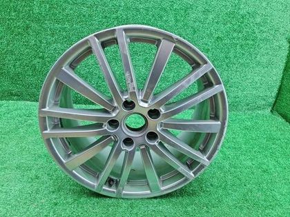 Диск литой R20 Porsche Panamera 2 971 16-23 перед.