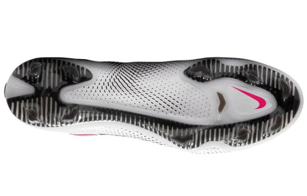 Кроссовки Nike Phantom Gt Elite Fg