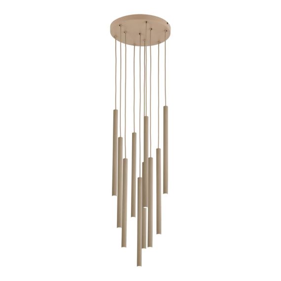 Подвесной светильник TK Lighting 11487 Ferro Sabia a072571
