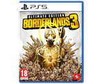 Borderlands 3 Ultimate Edition (PS5) NEW