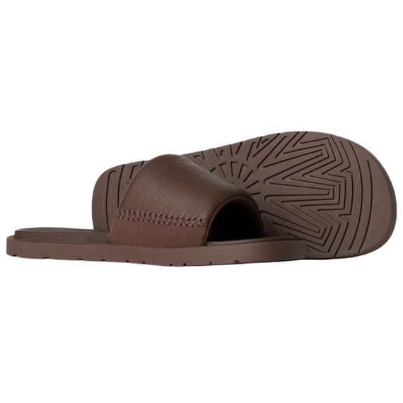 Ugg Seaside Slide II 'Deep Brown'