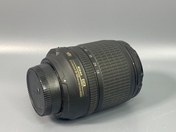 Nikon 18-105mm 3.5-5.6G AF-S ED DX VR Nikkor