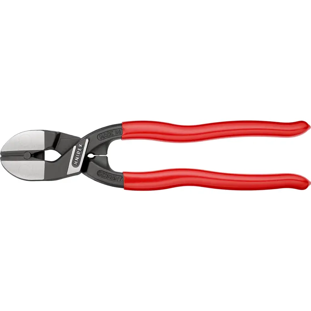 CoBolt® черненые 200 мм Knipex 71 21 200 SB