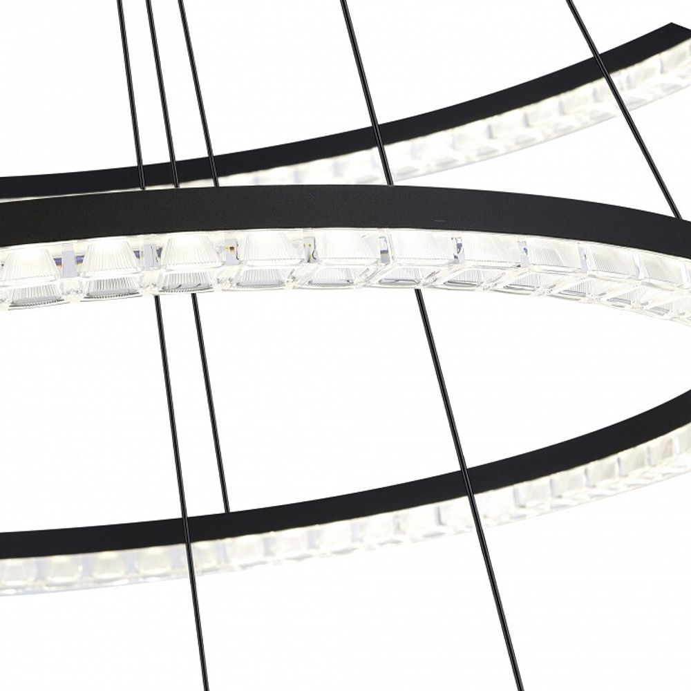 Подвесной светильник ST-Luce EUCLIDICS SL1018.403.03