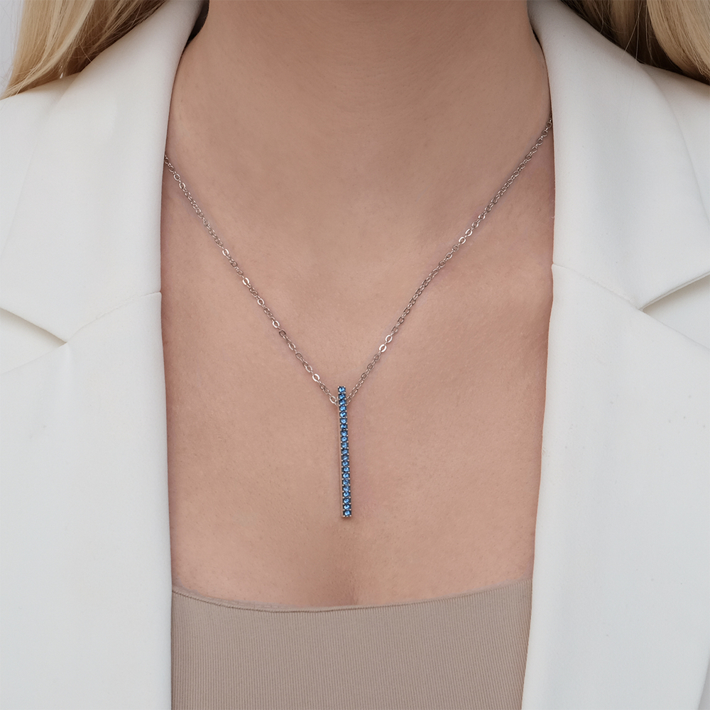 Эмилия (Кулон)