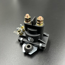 Реле стартера Mercury 100-225 (PREMARINE)