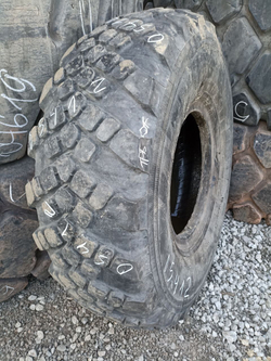 425/85R21 Kama 1260 шина б/у