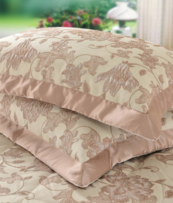 Покрывало 240х260 Sofi De MarkO Владлен кофе