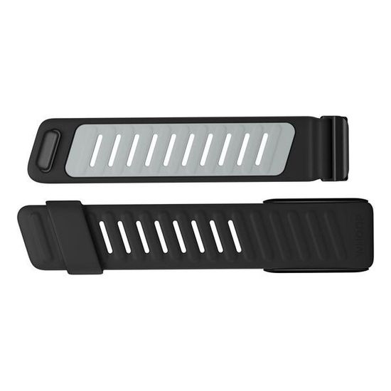 Спортивный ремешок для браслета Whoop 4.0 SportFlex Band​ (Force)