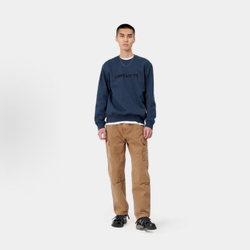 Свитшот Carhartt WIP