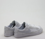 Кроссовки нат. кожа (36-41)р. / шт.