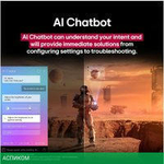 Телевизор LG NanoCell AI NANO81 50NANO81A6A