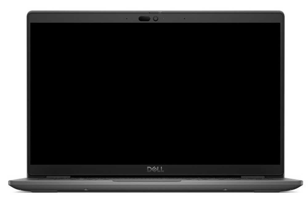 Ноутбук  Dell Latitude 3450 14 ", Core i5, 8 Гб RAM, 512 Гб SSD, Iris Xe Graphics, Серый