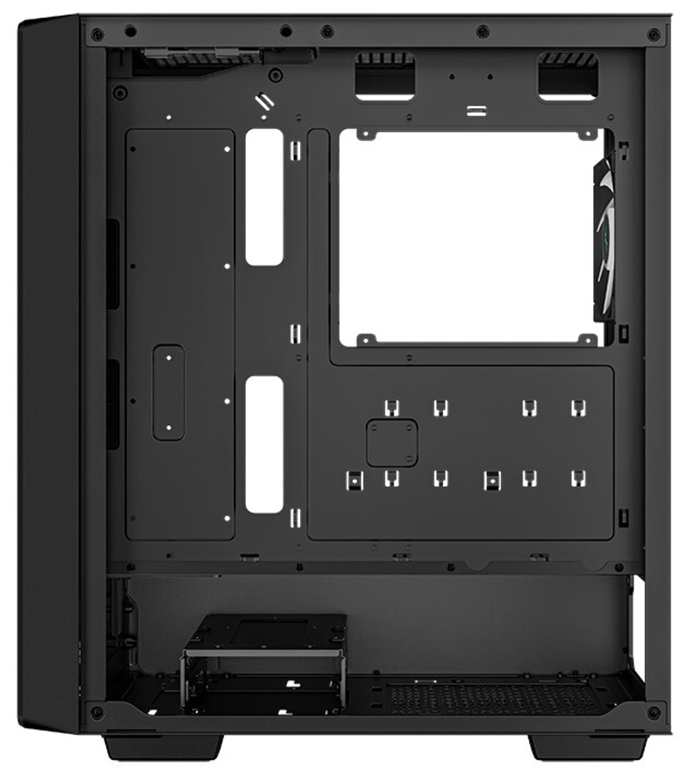 Корпус ATX Deepcool CC560 V2