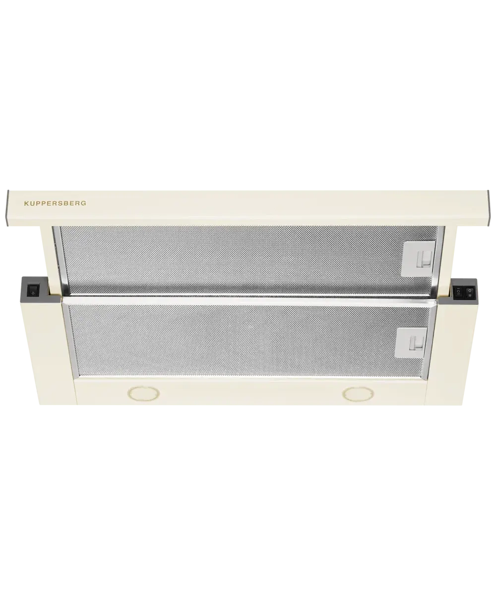 Вытяжка Kuppersberg SLIMLUX 60 C