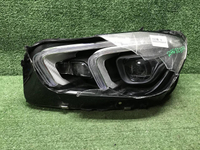 Фара левая Mercedes GLE V167 (18-24) Multibeam LED