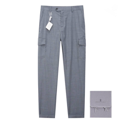 Брюки Brunello Cucinelli