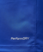 Джемпер тренировочный DIVISION PerFormDRY Pro Training Top, синий, детский