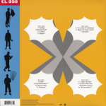 Soul Coughing / El Oso (2LP)