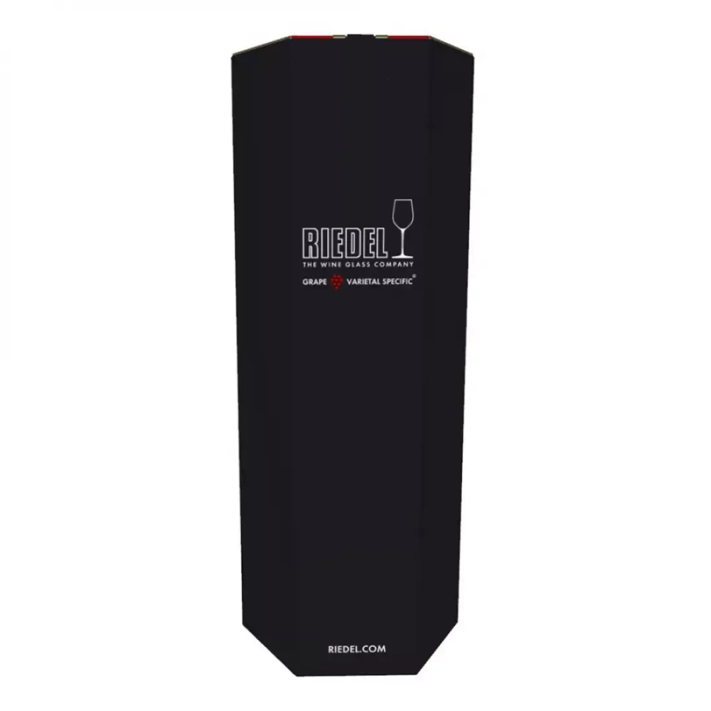 Бокал для красного вина High Perfomance Pinot Noir red 830 мл Riedel