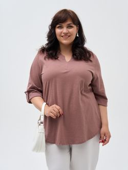 С-351-1 Туника из хлопка