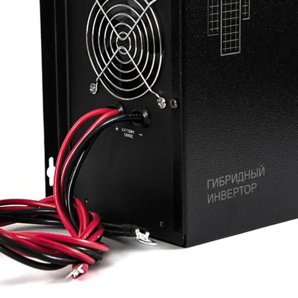 TEPLOCOM SOLAR-800 источник бесперебойного питания для котла отопления 2411