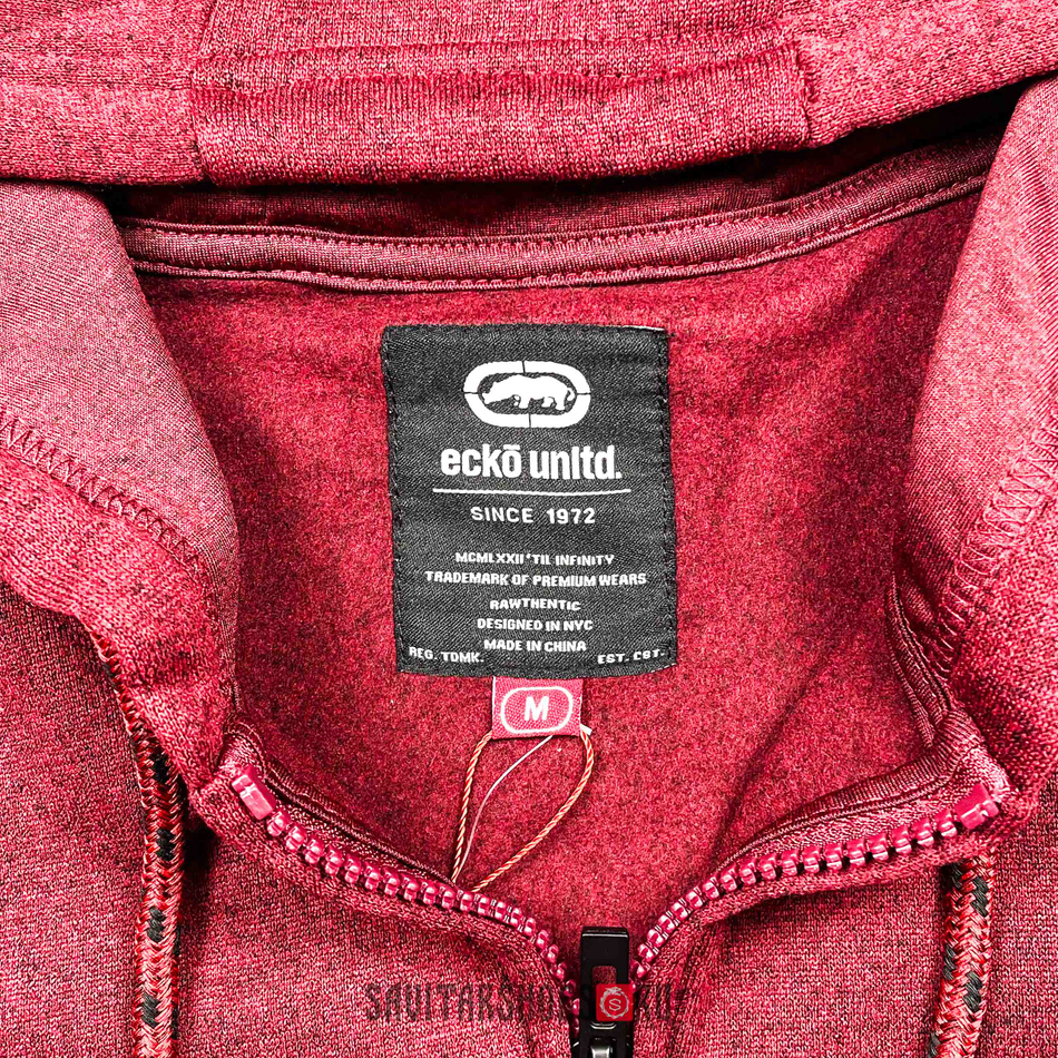 Зип-худи Ecko Unltd