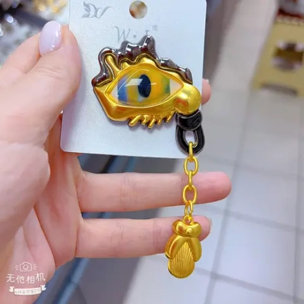 Броши Jewelry - арт323