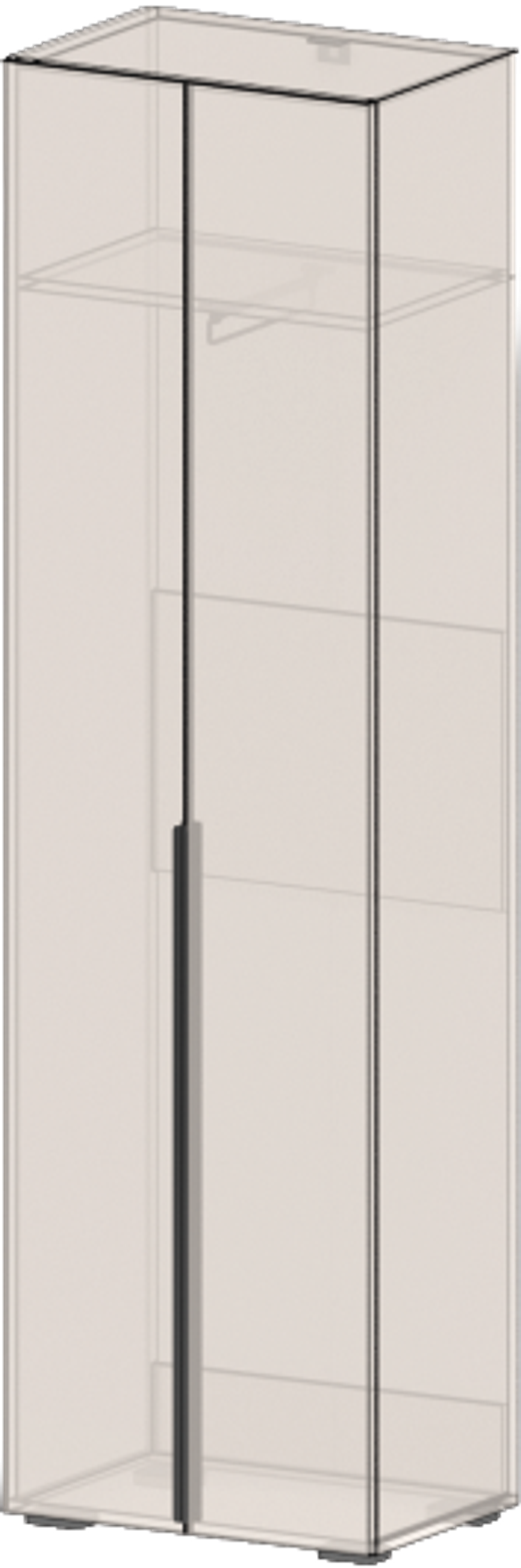 Модульная система "Денвер" кашемир