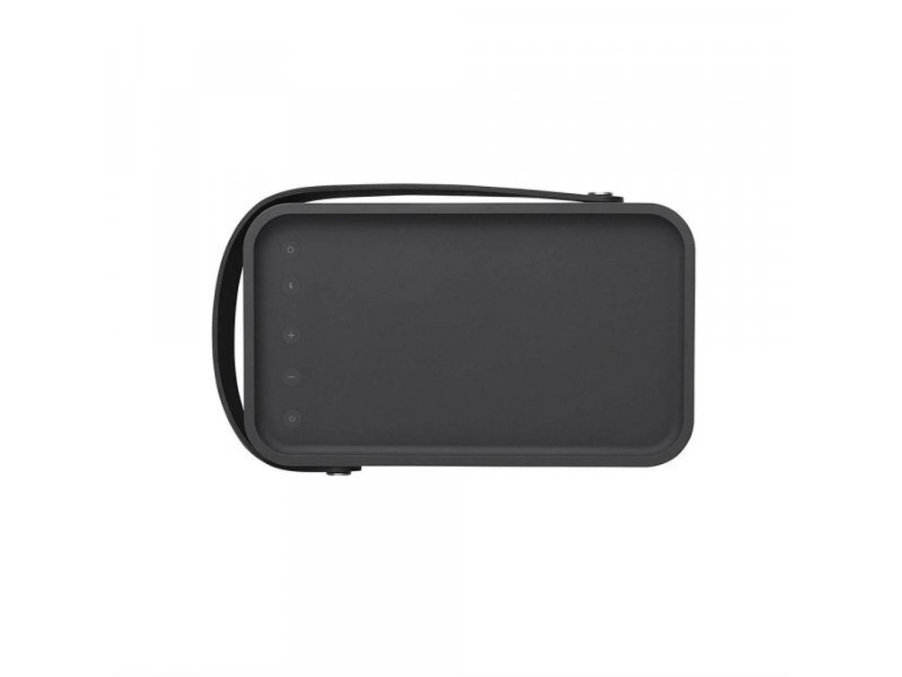 Портативная акустика Bang & Olufsen Beolit 20 Black Anthracite