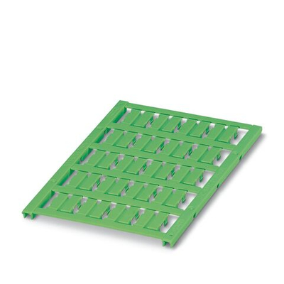 0818768 - UC-WMC 3,1 (15X4) GN - Маркировка для проводов