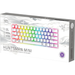 Клавиатура Razer Huntsman Mini (Red Switch), Mercury