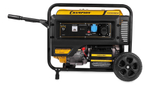 Бензиновый генератор CHAMPION GG5000EW