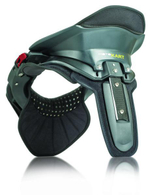 Защита шеи Leatt Kart  (Black, M, 2024 (100330015))