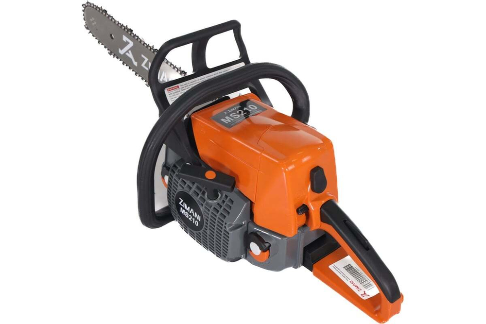 Бензопила ZimAni CS/MS210