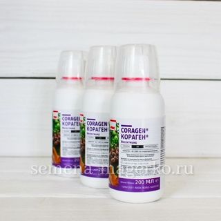 Кораген, КС 200  мл