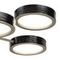 Подвесная люстра Odeon Light Riviera L-Vision 5451/99LB