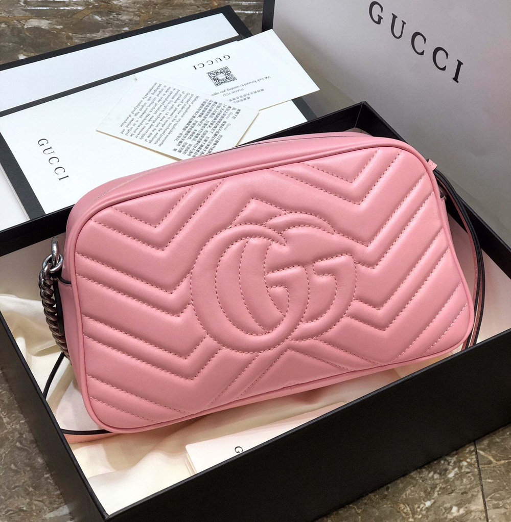 Gucci Marmont 24 cm