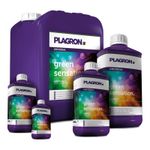 Линейка стимулятора цветения PLAGRON Green Sensation